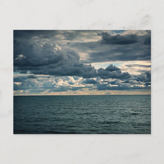 Brighton Briefkaart (Voorkant)