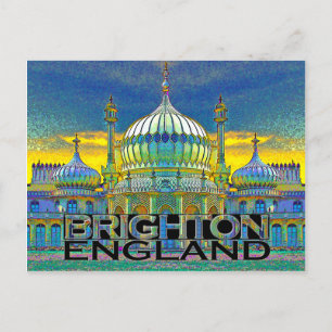 Brighton Briefkaart
