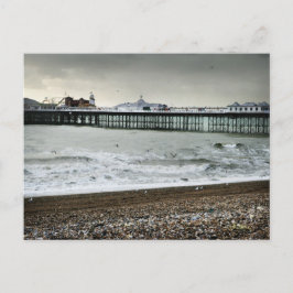 Brighton briefkaarten