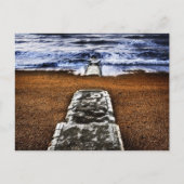 Brighton briefkaarten (Voorkant)