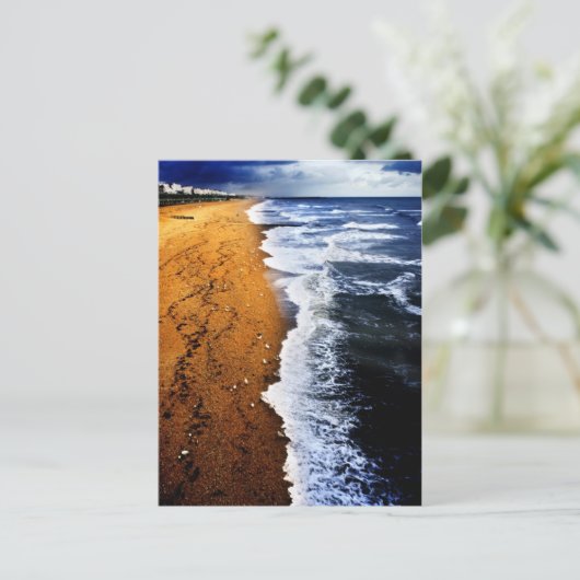 Brighton briefkaarten (Staand voorkant)