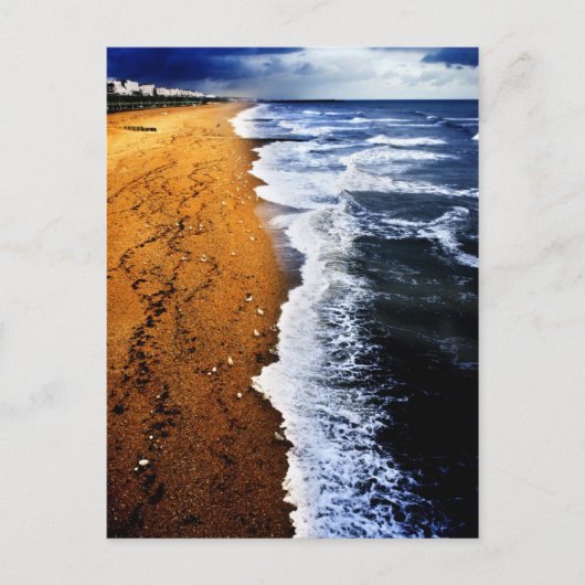 Brighton briefkaarten (Voorkant)