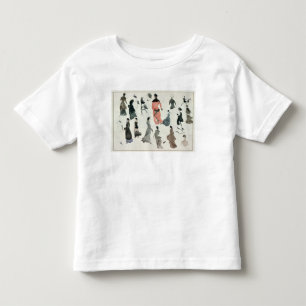 Brighton Dames Kinder Shirts