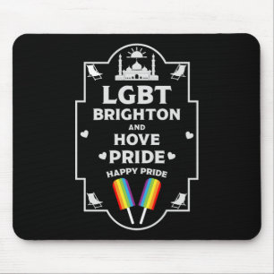 Brighton en Hove Pride Muismat
