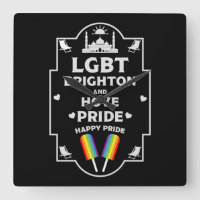 Brighton en Hove Pride