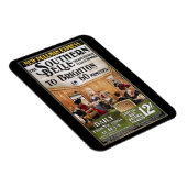 Brighton, Engeland, treincursie Magneet (Rechterzijde)