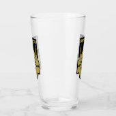 Brighton Gay Pride - Brighton Nederland - LGBT Glas (Rechts)