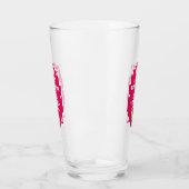 Brighton Gay Pride Glas (Links)