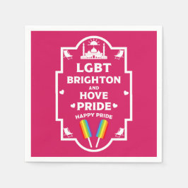 Brighton Gay Pride Servet