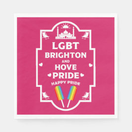 Brighton Gay Pride Servet