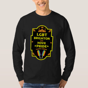 Brighton Gay Pride T-shirt