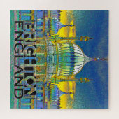 Brighton Legpuzzel (Horizontaal)