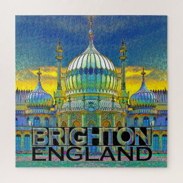 Brighton Legpuzzel