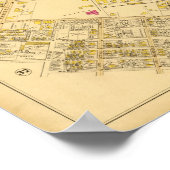 Brighton, Massachusettes 2 Poster (Hoek)