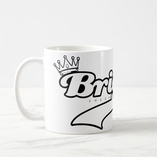 Brighton mok (Links)