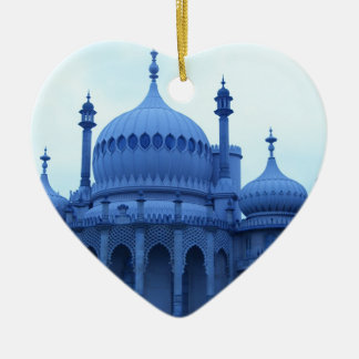 Brighton Pavillion Keramisch Ornament