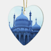 Brighton Pavillion Keramisch Ornament (Links)