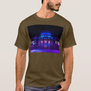 Brighton Pavillion T-shirt