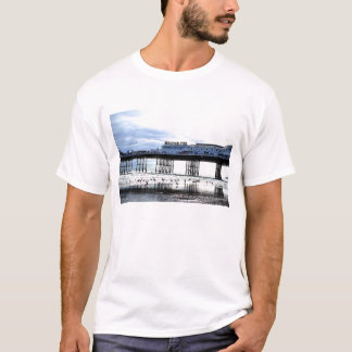 Brighton Pier -2 T-shirt