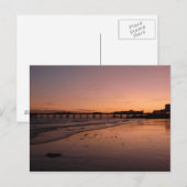 BRIGHTON PIER BRIEFKAART (Voorkant / Achterkant)