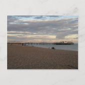 Brighton Pier Briefkaart (Voorkant)