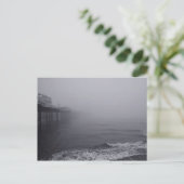 brighton pier briefkaart (Staand voorkant)