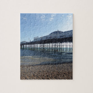 Brighton Pier Legpuzzel