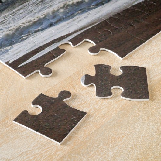 Brighton Pier Legpuzzel (Zijkant)