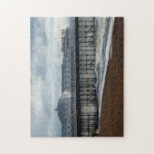 Brighton Pier Legpuzzel (Verticaal)