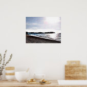 Brighton Pier Poster (Keuken)