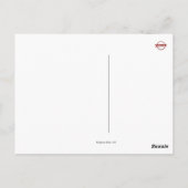 Brighton Pier UK (2006) Briefkaart (Achterkant)