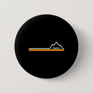 Brighton Resort  Ronde Button 5,7 Cm