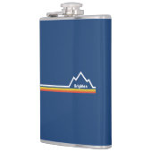 Brighton Resort, Utah Heupfles (Links)