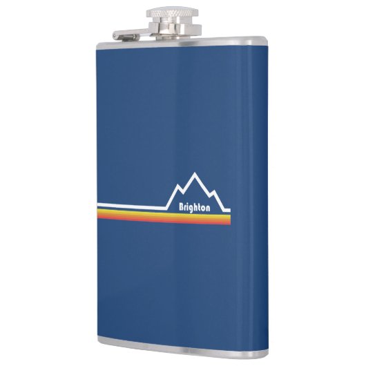 Brighton Resort, Utah Heupfles (Links)