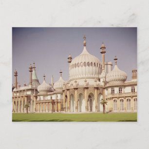 Brighton Royal Pavilion Briefkaart