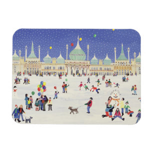 Brighton Royal Pavilion Magneet