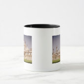 Brighton Royal Pavilion Mok (Midden)