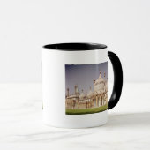 Brighton Royal Pavilion Mok (Voorkant rechts)