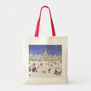 Brighton Royal Pavilion Tote Bag