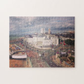 Brighton Seott Jigzaag Puzzle Legpuzzel (Horizontaal)