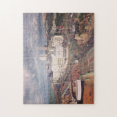Brighton Seott Jigzaag Puzzle Legpuzzel (Verticaal)