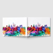 Brighton Skyline Gastenboek (Volledig)
