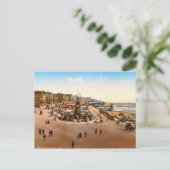  Brighton Sussex England Briefkaart (Staand voorkant)