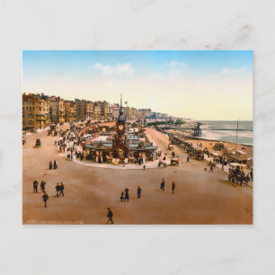 Brighton Sussex England Briefkaart