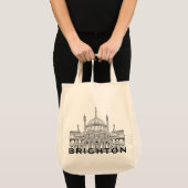 Brighton Tote Bag (Voorkant (product))
