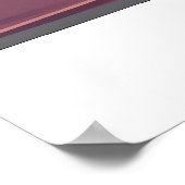 Brighton Travel Poster (Hoek)