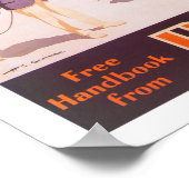  Brighton Travel poster (Hoek)