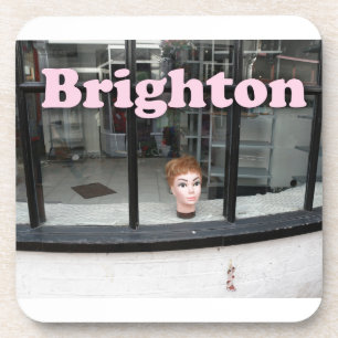 Brighton - Verbazingwekkend! Bier Onderzetter