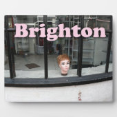Brighton - Verbazingwekkend! Fotoplaat (Voorkant)