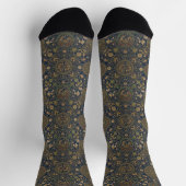 BRIGHTSOCKS 11 SOKKEN (Top)